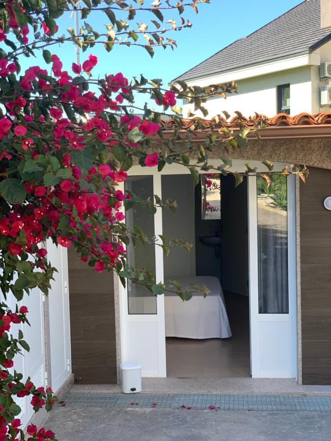 Apartment Chan Da Vella - Sanxenxo