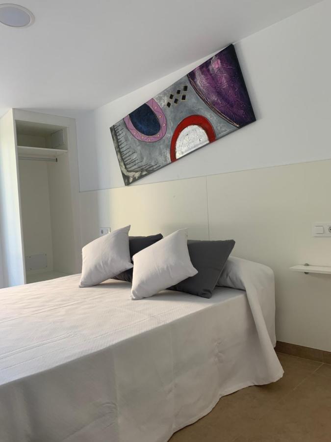 Apartment Chan Da Vella - Sanxenxo